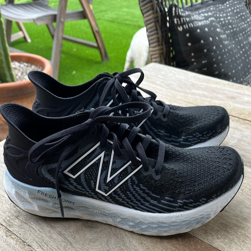 New Balance Fresh Foam 1080 Running Shoes